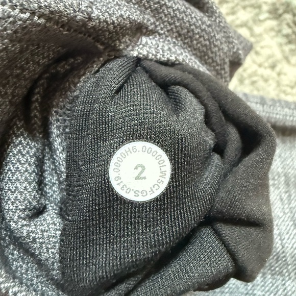 Lululemon Align Pant II 25" - Picture 7 of 10